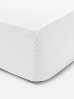 Primark Sábanas Y Fundas De Almohada|Sábana Bajera Ajustable Para Cama Individual