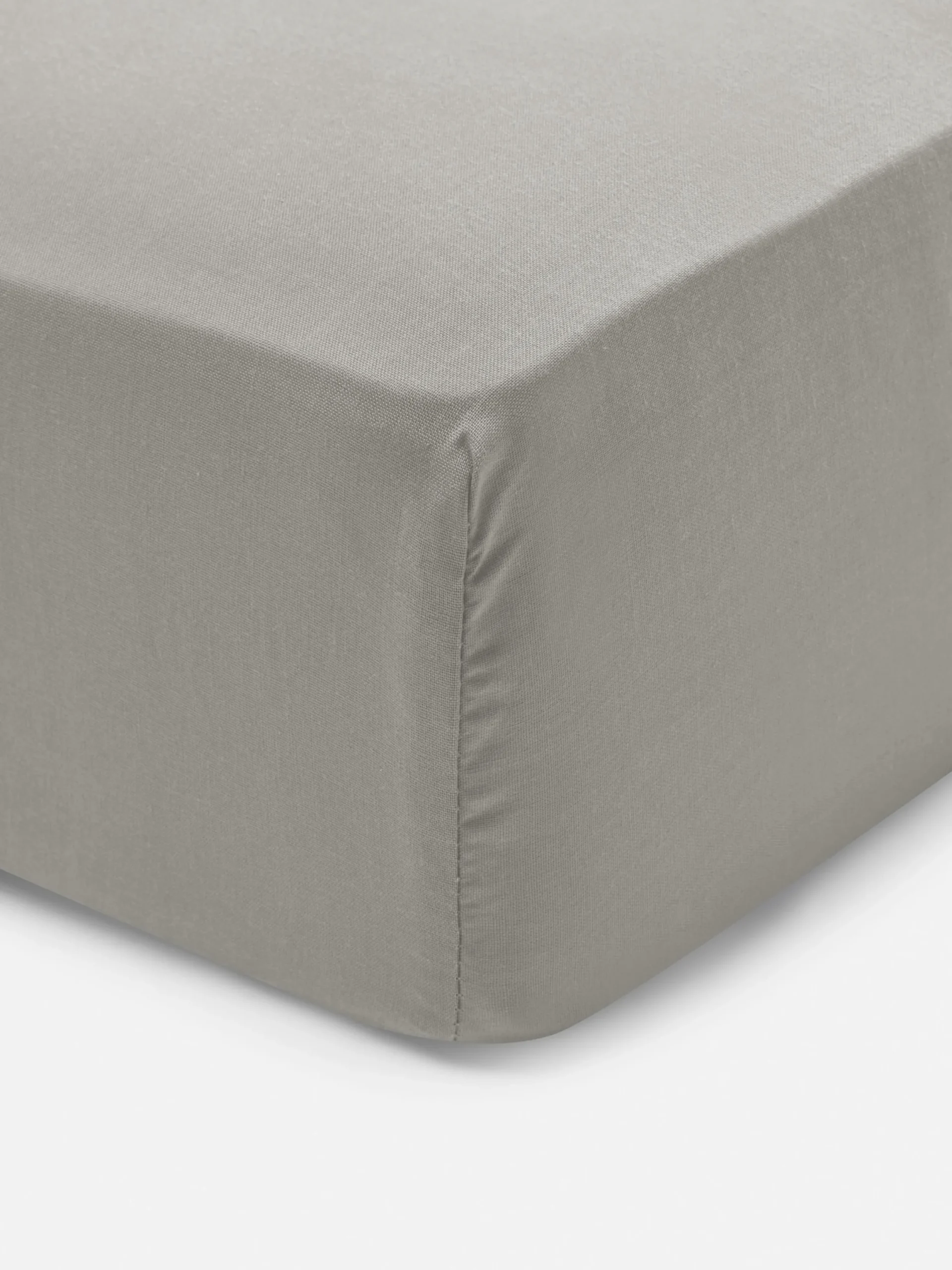 Primark Sábanas Y Fundas De Almohada|Sábana Bajera Ajustable Para Cama Individual