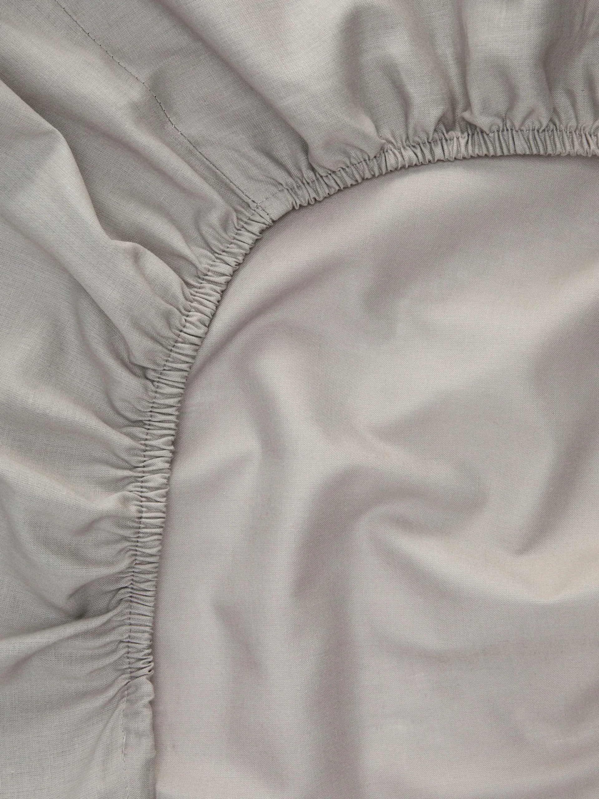 Primark Sábanas Y Fundas De Almohada|Sábana Bajera Ajustable Para Cama Individual