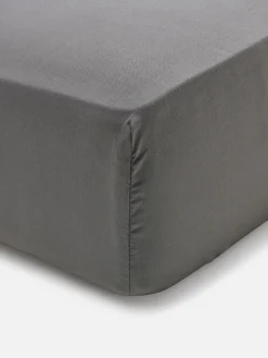 Primark Sábanas Y Fundas De Almohada|Sábana Bajera Ajustable Para Cama Individual