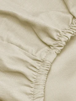 Primark Sábanas Y Fundas De Almohada|Sábana Bajera Ajustable Para Cama King