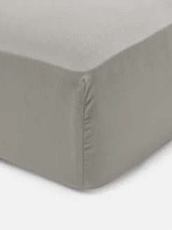 Primark Sábanas Y Fundas De Almohada|Sábana Bajera Ajustable Para Cama Super King