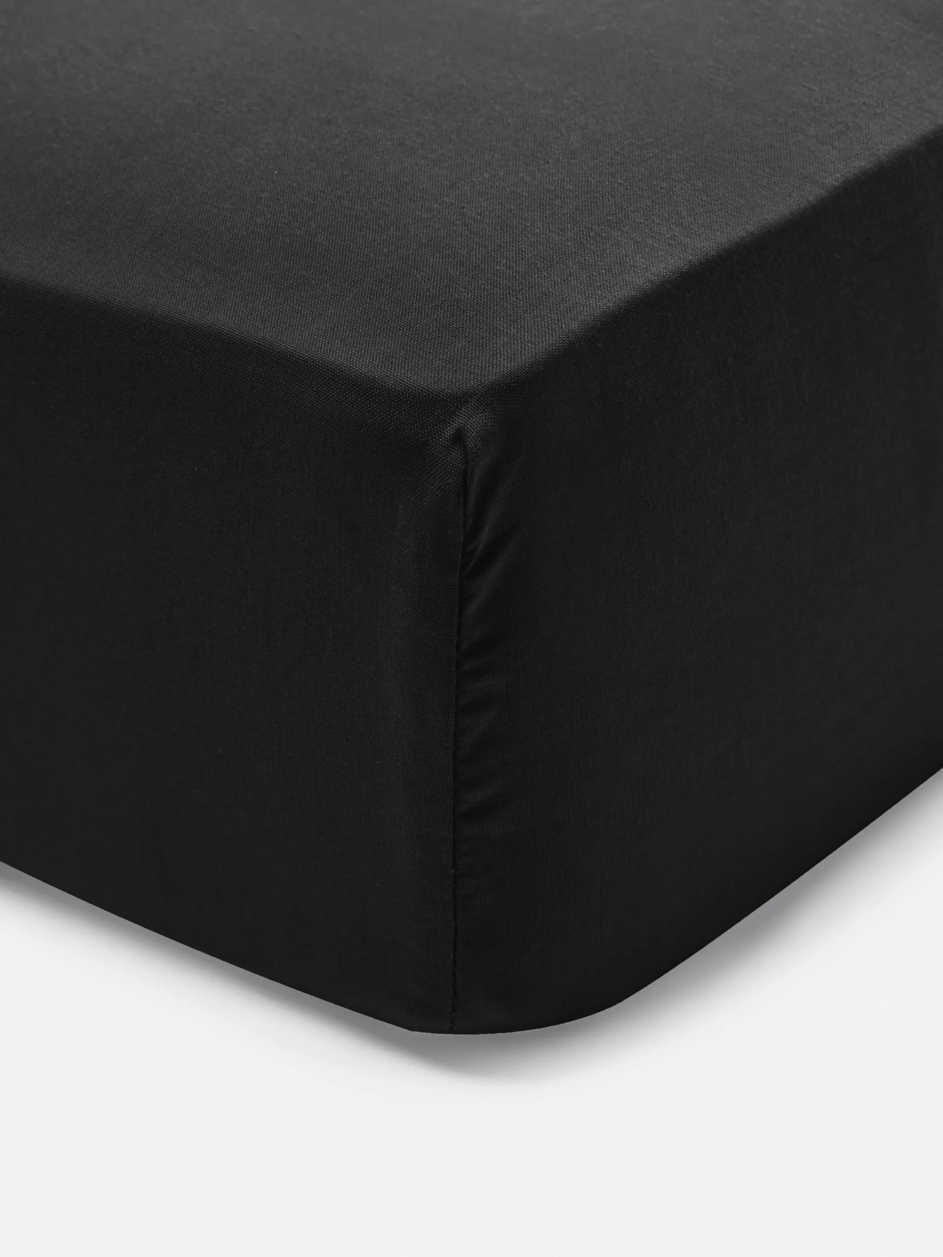 Primark Sábanas Y Fundas De Almohada|Sábana Bajera De Algodón Para Cama King