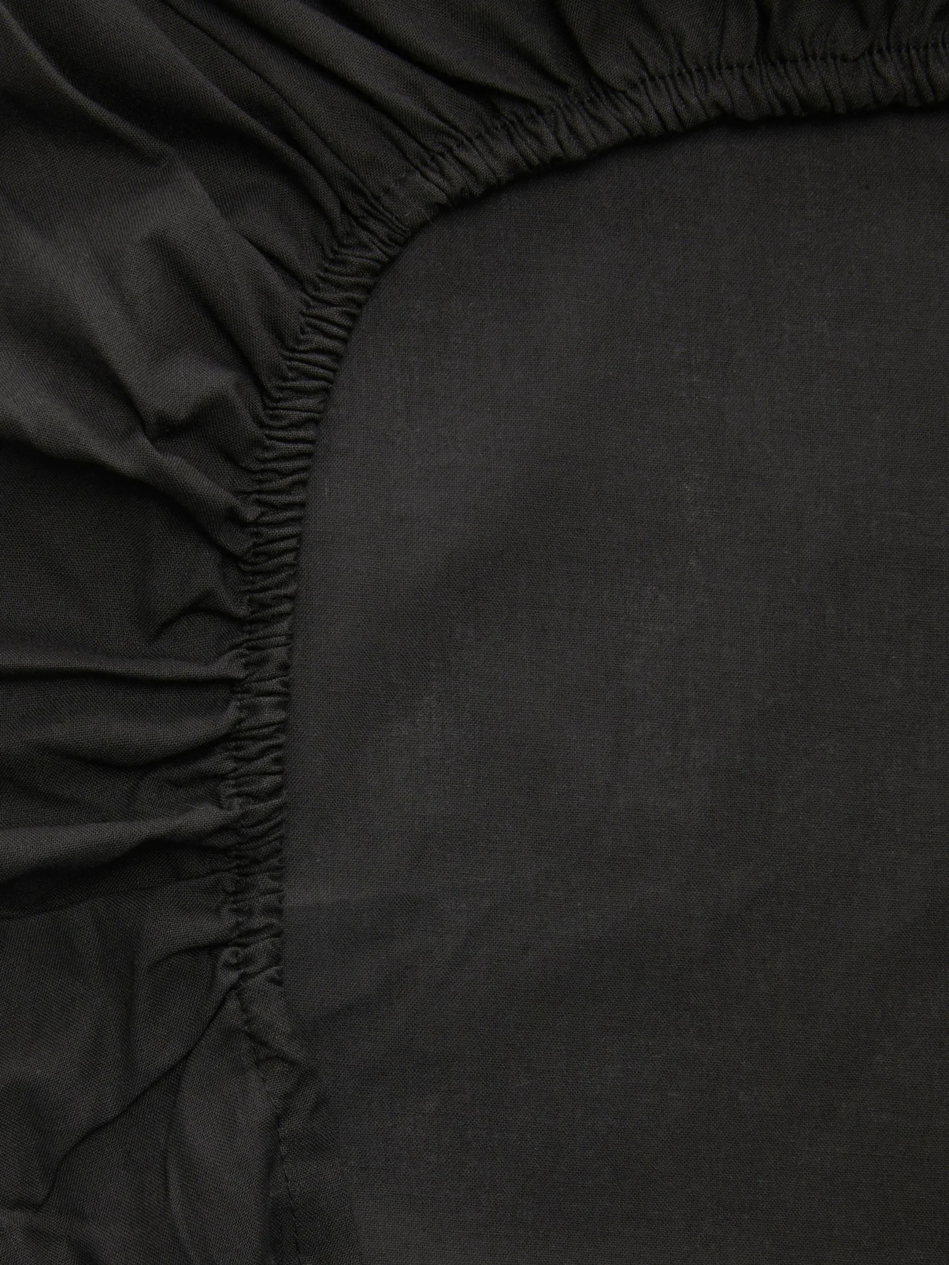 Primark Sábanas Y Fundas De Almohada|Sábana Bajera De Algodón Para Cama King