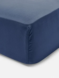 Primark Sábanas Y Fundas De Almohada|Sábana Bajera Para Cama King Size