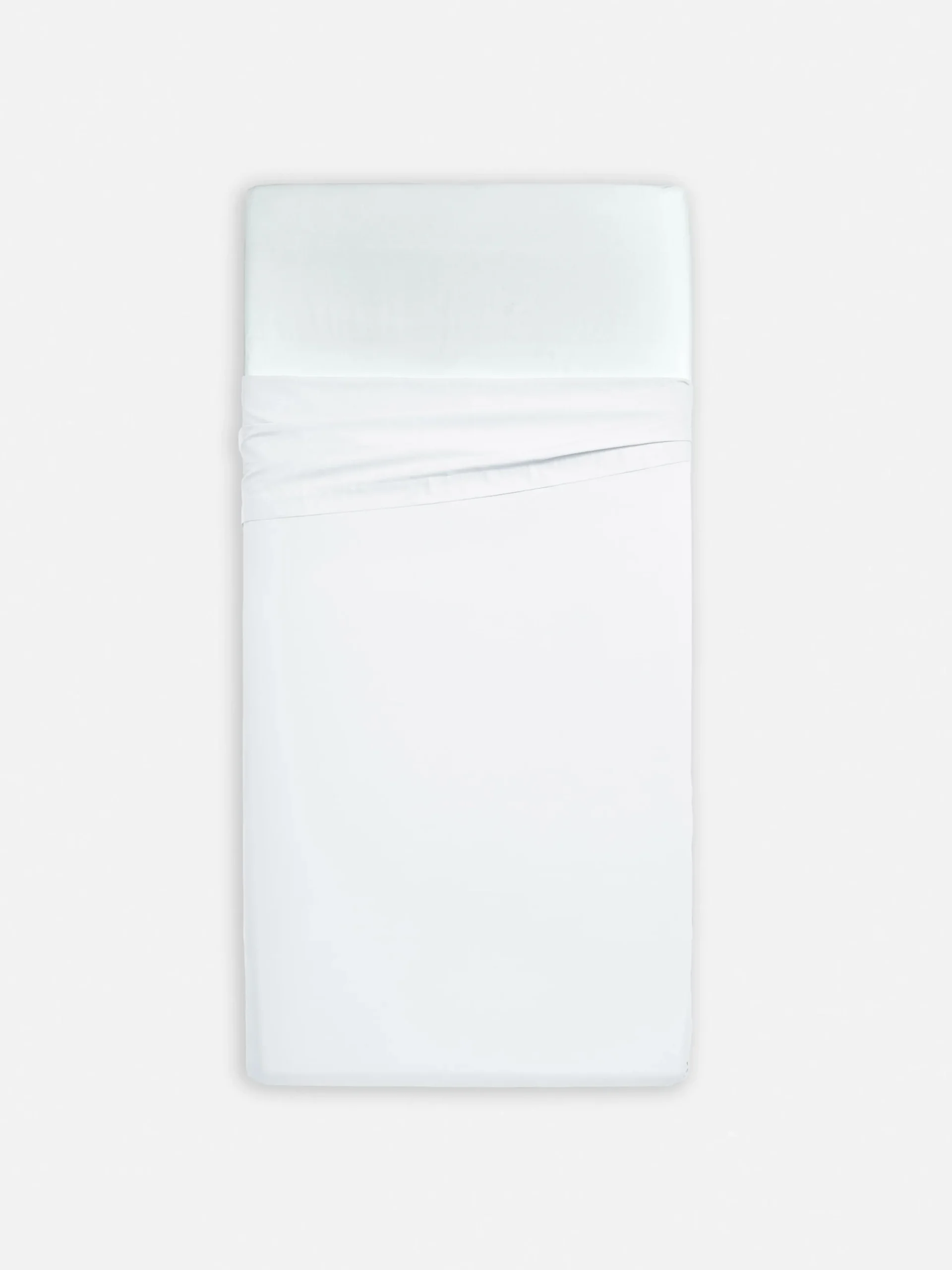 Primark Sábanas Y Fundas De Almohada|Sábana Encimera Para Cama Individual