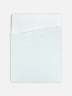 Primark Sábanas Y Fundas De Almohada|Sábana Encimera Para Cama King