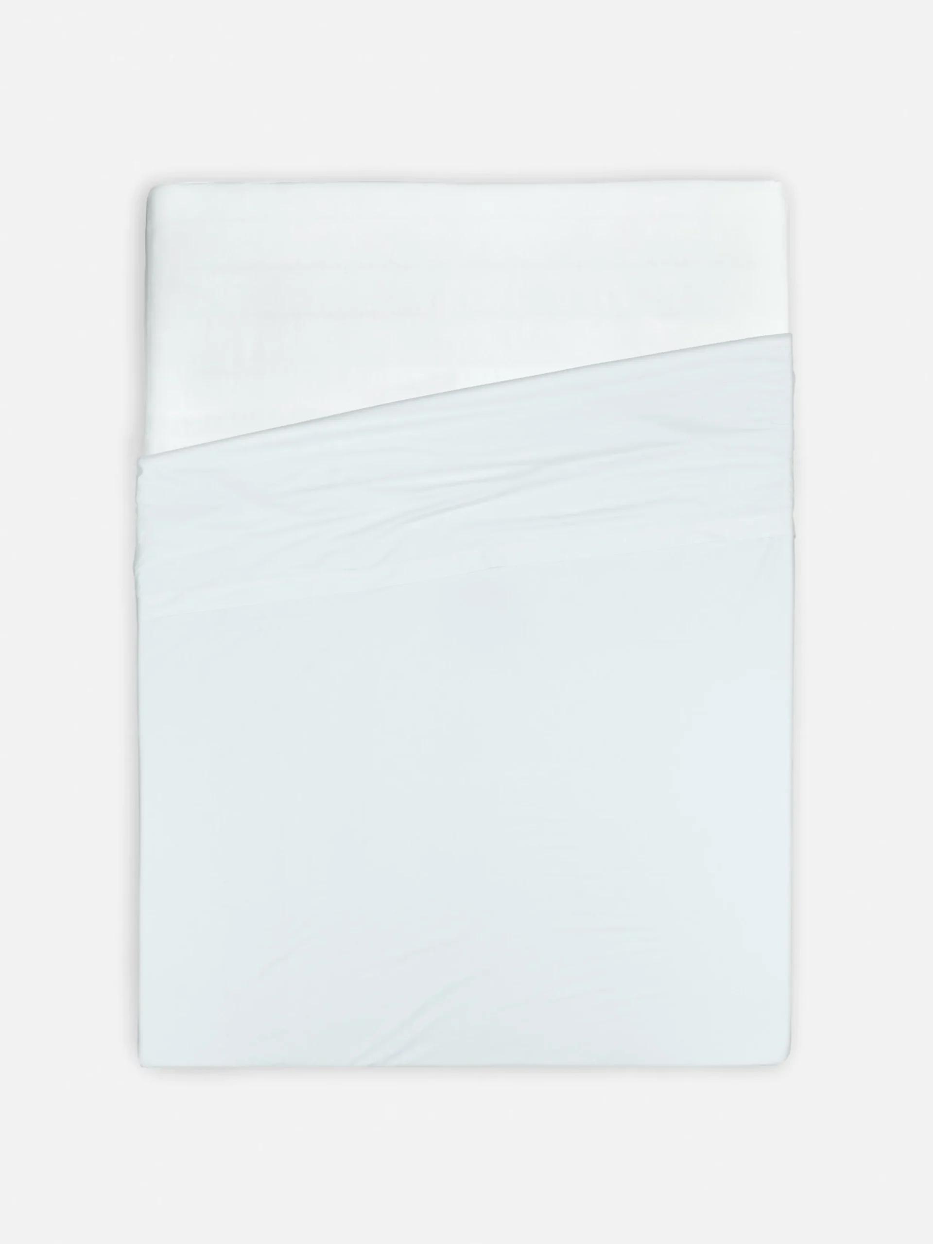 Primark Sábanas Y Fundas De Almohada|Sábana Encimera Para Cama King