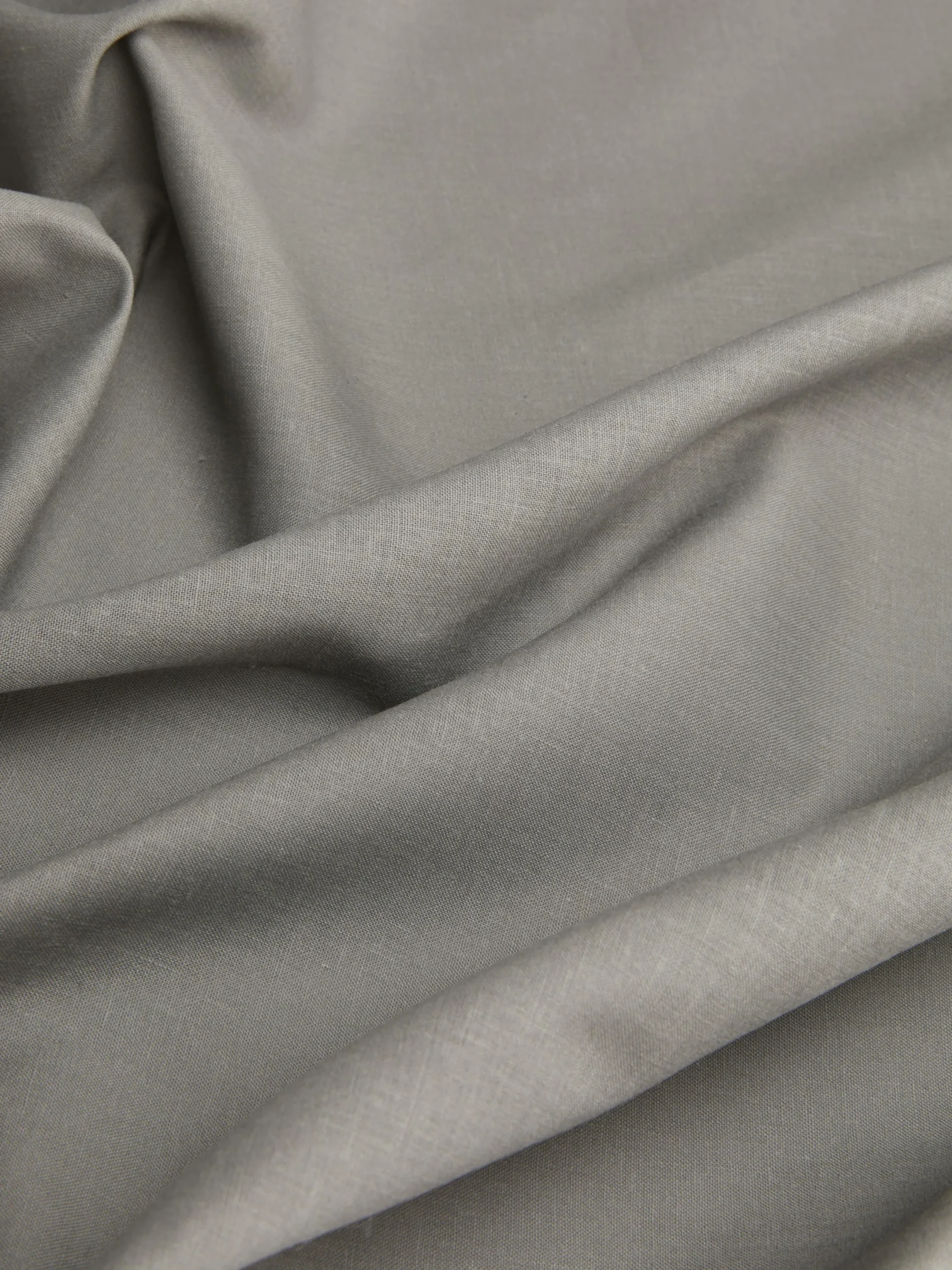 Primark Sábanas Y Fundas De Almohada|Sábana Lisa De Algodón