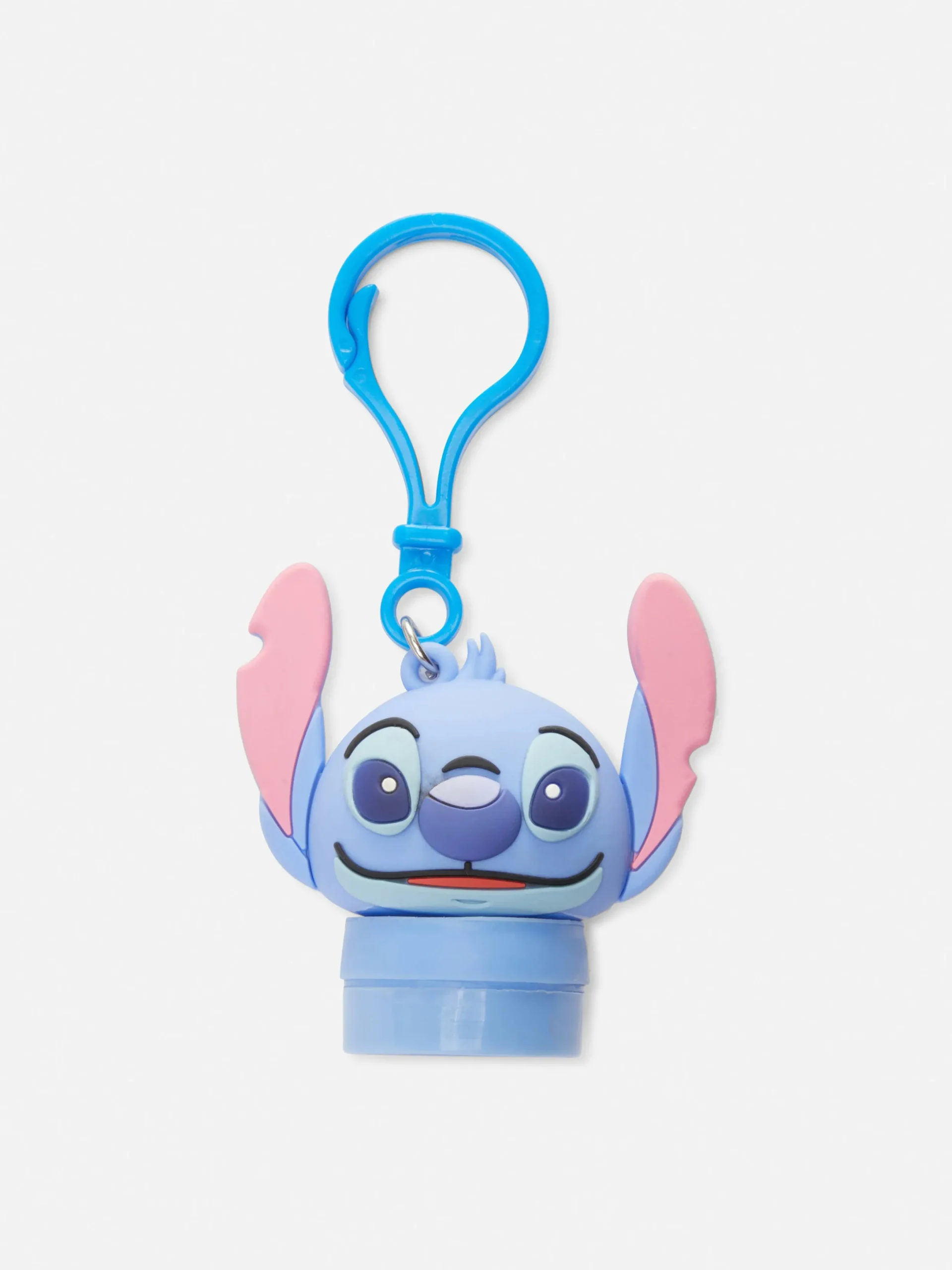 Niños Primark Manualidades|Sello De Stich De Disney