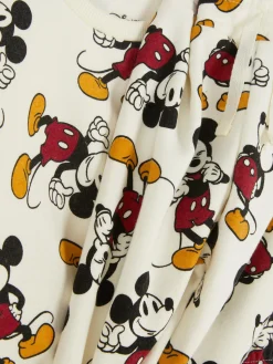 Primark Conjuntos Y Sets|Set A Juego De Sudadera Y Joggers De Disney