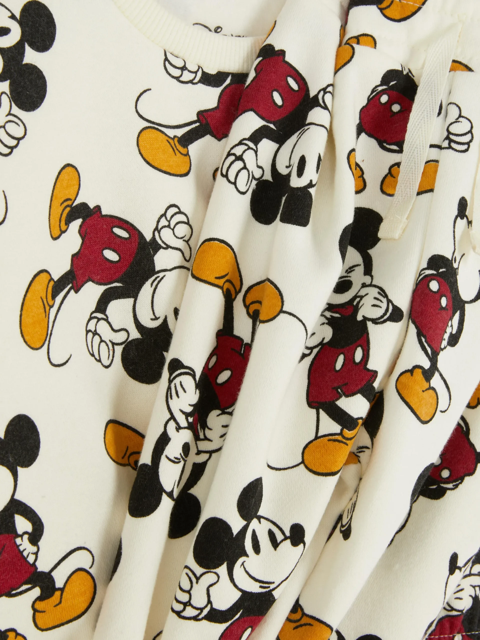 Primark Conjuntos Y Sets|Set A Juego De Sudadera Y Joggers De Disney