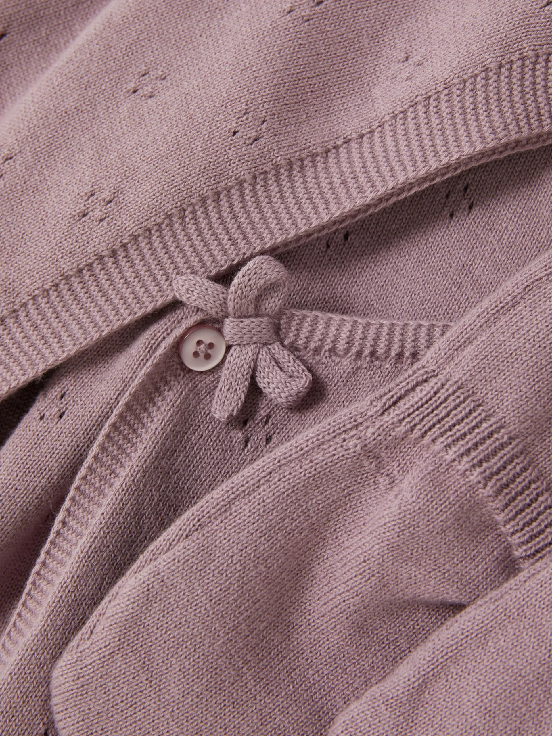 Primark Conjuntos Y Sets|Set Con Cárdigan, Leggings Y Gorra De Punto A Juego