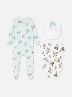 Primark Conjuntos Y Sets|Set De 3 Piezas De Mickey Mouse & Friends De Disney