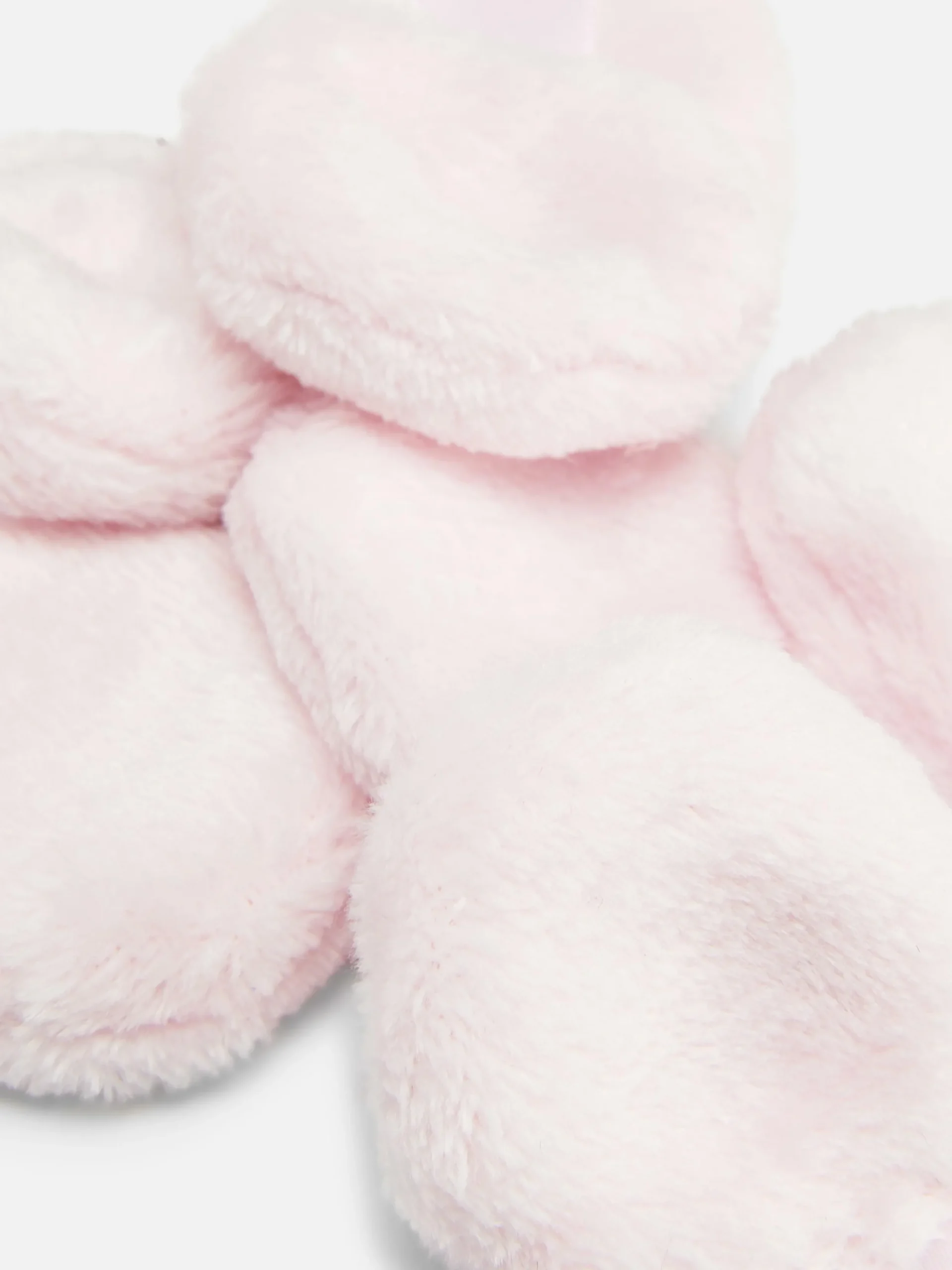 Primark Artículos Para El Cuidado De La Piel|Set De Almohadillas Para Tónico De PS...