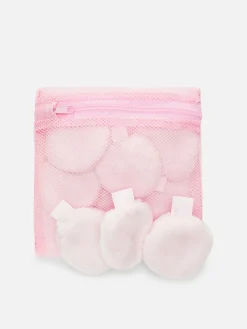 Primark Artículos Para El Cuidado De La Piel|Set De Almohadillas Para Tónico De PS...