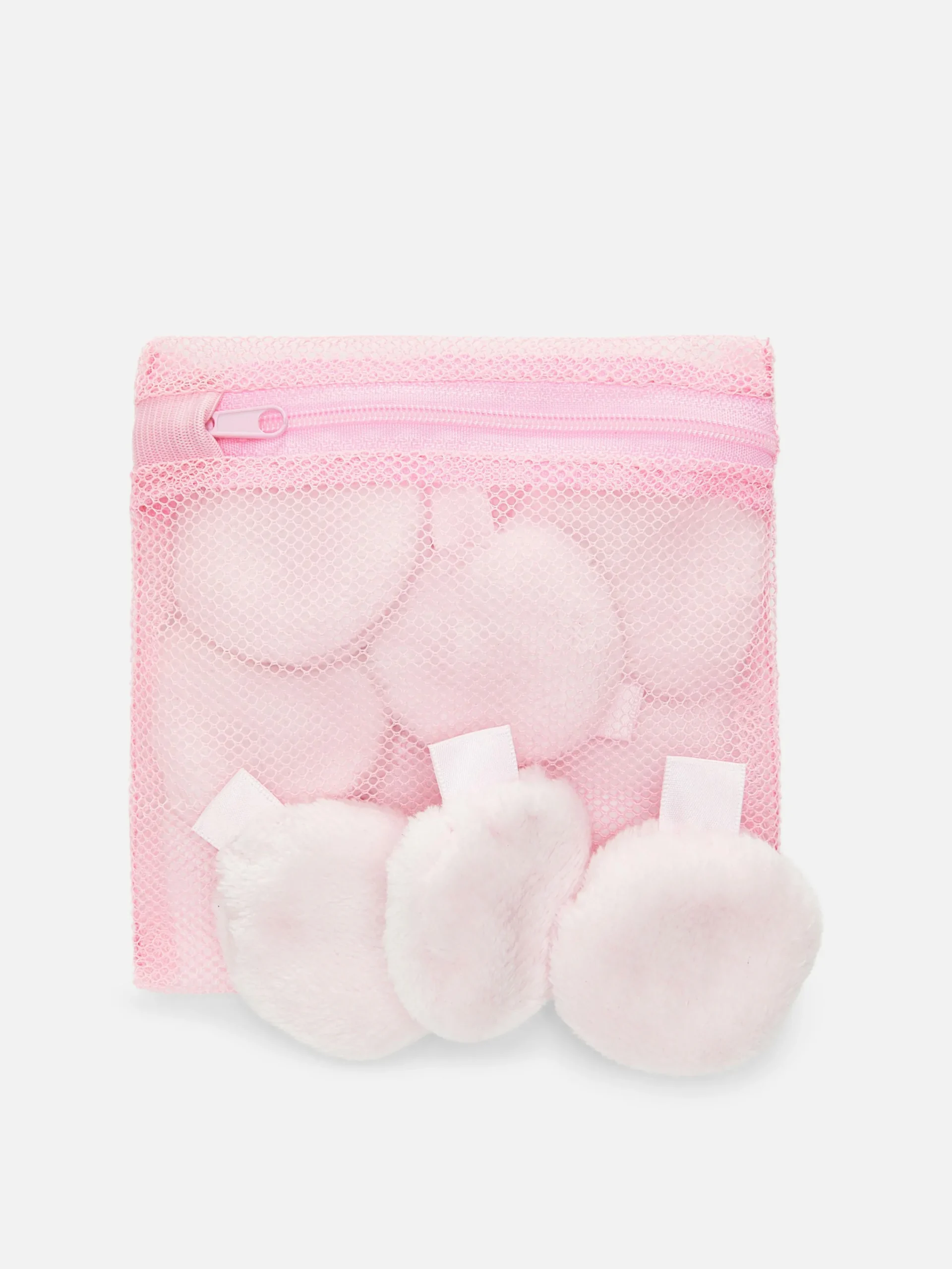 Primark Artículos Para El Cuidado De La Piel|Set De Almohadillas Para Tónico De PS...