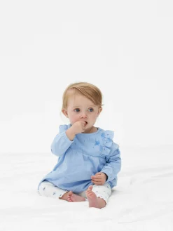 Primark Conjuntos Y Sets|Set De Blusa Con Volantes Y Leggings