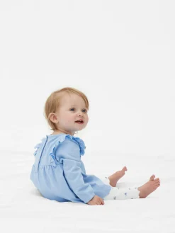 Primark Conjuntos Y Sets|Set De Blusa Con Volantes Y Leggings