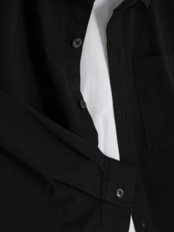 Niños Primark Tops Y Camisetas|Set De Camisa De Manga Larga Y Camiseta