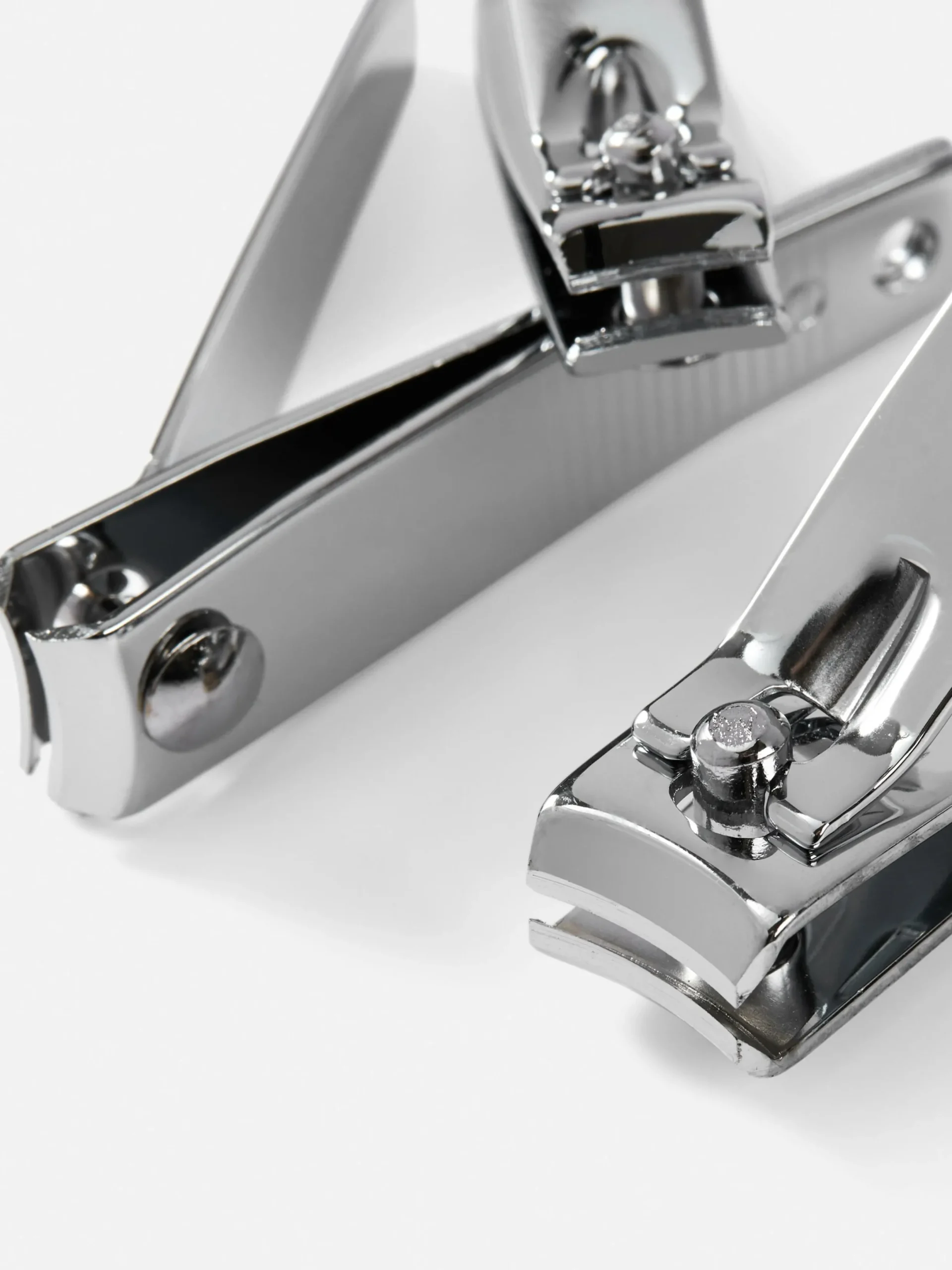 Hombre Primark Artículos De Aseo Para Hombre|Set De Cortaúñas