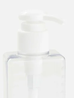 Primark Artículos Para El Cuidado De La Piel|Accesorios De Viaje|Set De Dispensadores