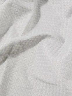 Primark Fundas De Edredón Y Sets|Set De Funda Nórdica Doble En Punto Gofrado