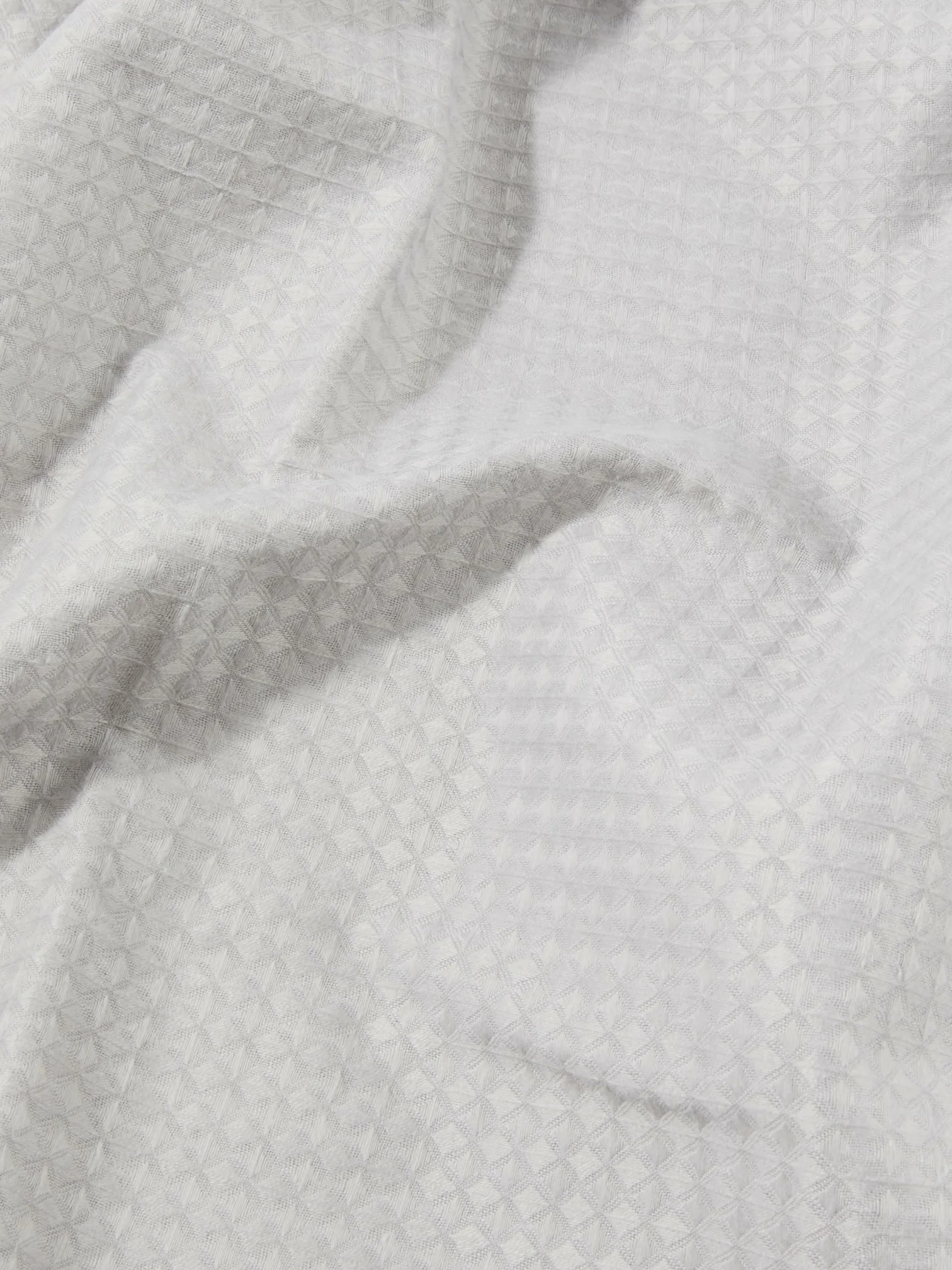 Primark Fundas De Edredón Y Sets|Set De Funda Nórdica Doble En Punto Gofrado