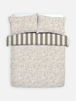 Primark Fundas De Edredón Y Sets|Set De Funda Nórdica Reversible Para Cama King