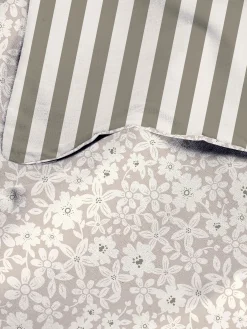 Primark Fundas De Edredón Y Sets|Set De Funda Nórdica Reversible Para Cama King