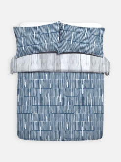 Primark Fundas De Edredón Y Sets|Set De Funda Nórdica Reversible Para Cama King