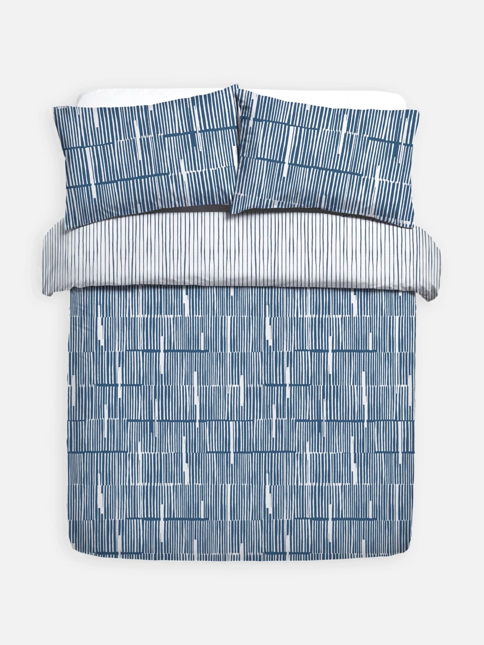 Primark Fundas De Edredón Y Sets|Set De Funda Nórdica Reversible Para Cama King