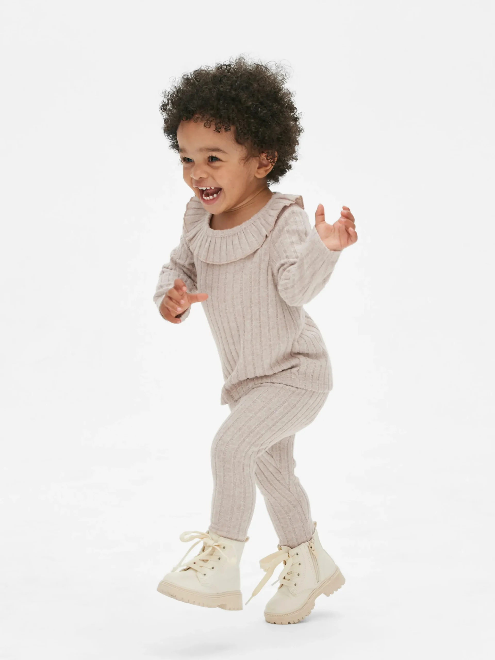 Primark Conjuntos Y Sets|Set De Leggings Y Jersey De Punto