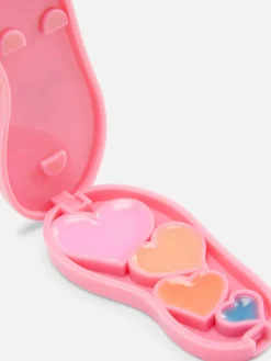 Primark Bálsamo Labial Y Cuidado|Set De Minibrillos De Labios De Disney De PS…