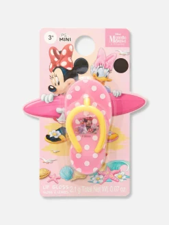 Primark Bálsamo Labial Y Cuidado|Set De Minibrillos De Labios De Disney De PS…