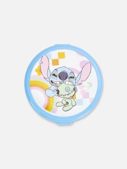 Niños Primark Manualidades|Set De Papelería Con Espejo Compacto De Disney