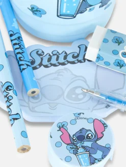 Primark Tazas Y Tazones|Set De Papelería De Stitch De Disney
