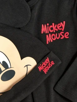 Primark Conjuntos Y Sets|Bodis Y Pijamas Para Bebé|Set De Pijama Y Gorro De Mickey Mouse De Disney