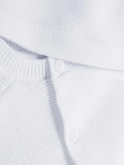 Primark Conjuntos Y Sets|Gorros, Sombreros Y Manoplas|Set De Rebeca Y Gorro Para Bebé