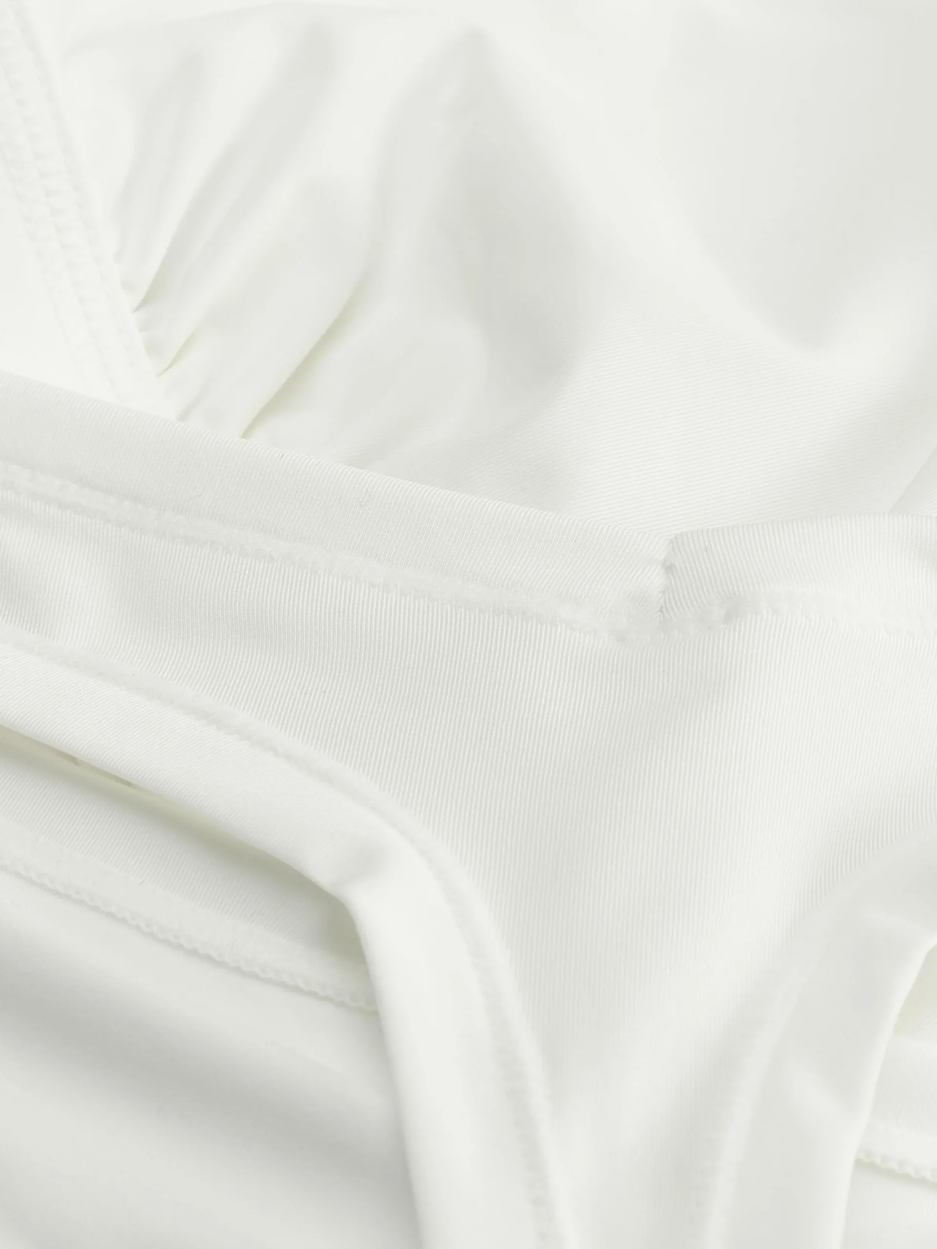 Mujer Primark Sets De Lencería|Set De Sujetador Triangular Y Tanga De Microfibra