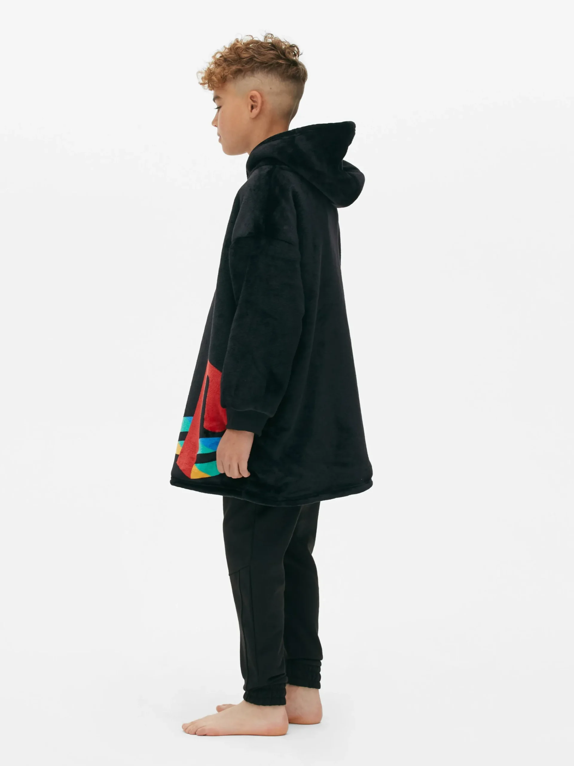 Niños Primark Snuddies Y Onesies|Snuddie Con Logo De PlayStation Para Niños Y Niñas