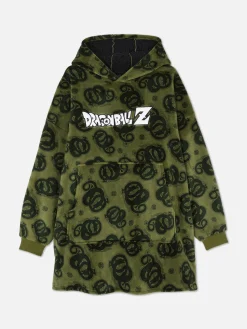 Hombre Primark Pijama|Snuddie De Dragon Ball Z Para Hombre