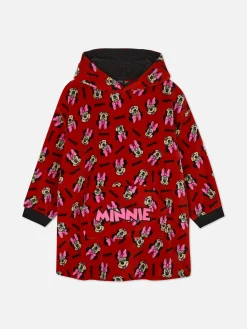 Niños Primark Snuddies Y Onesies|Snuddie De Minnie Mouse De Disney Para Niños Y Niñas