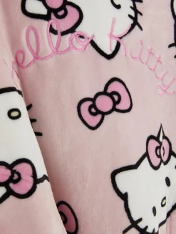 Mujer Primark Snuddies Y Onesies|Snuddie En Tonos Pastel De Hello Kitty