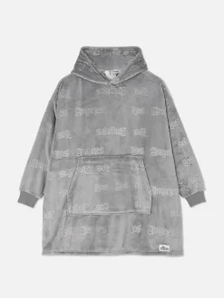 Hombre Primark Pijama|Snuddie «Los Angeles»