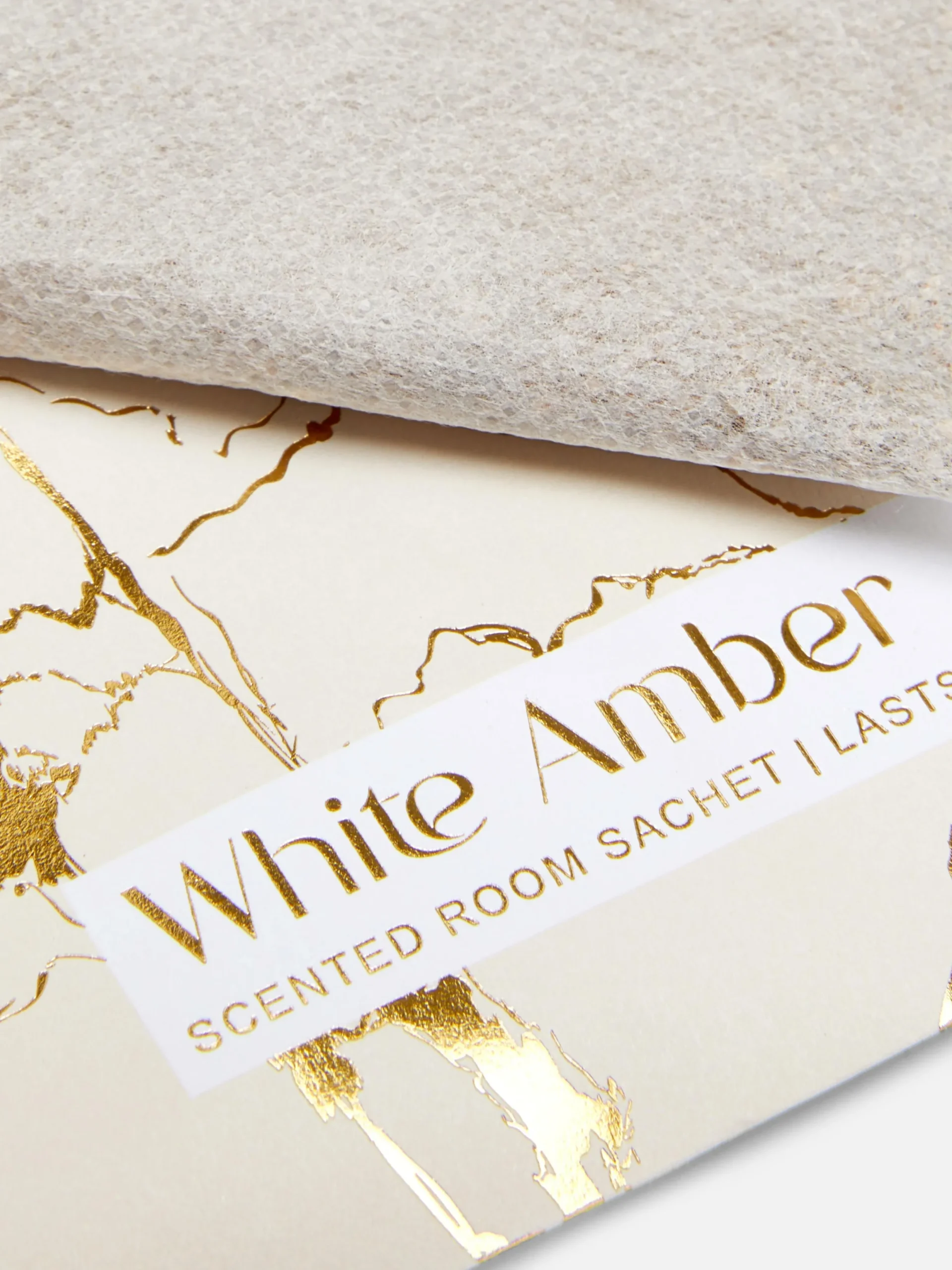 Primark Perfume Para El Hogar|Sobre Ambientador Aromático