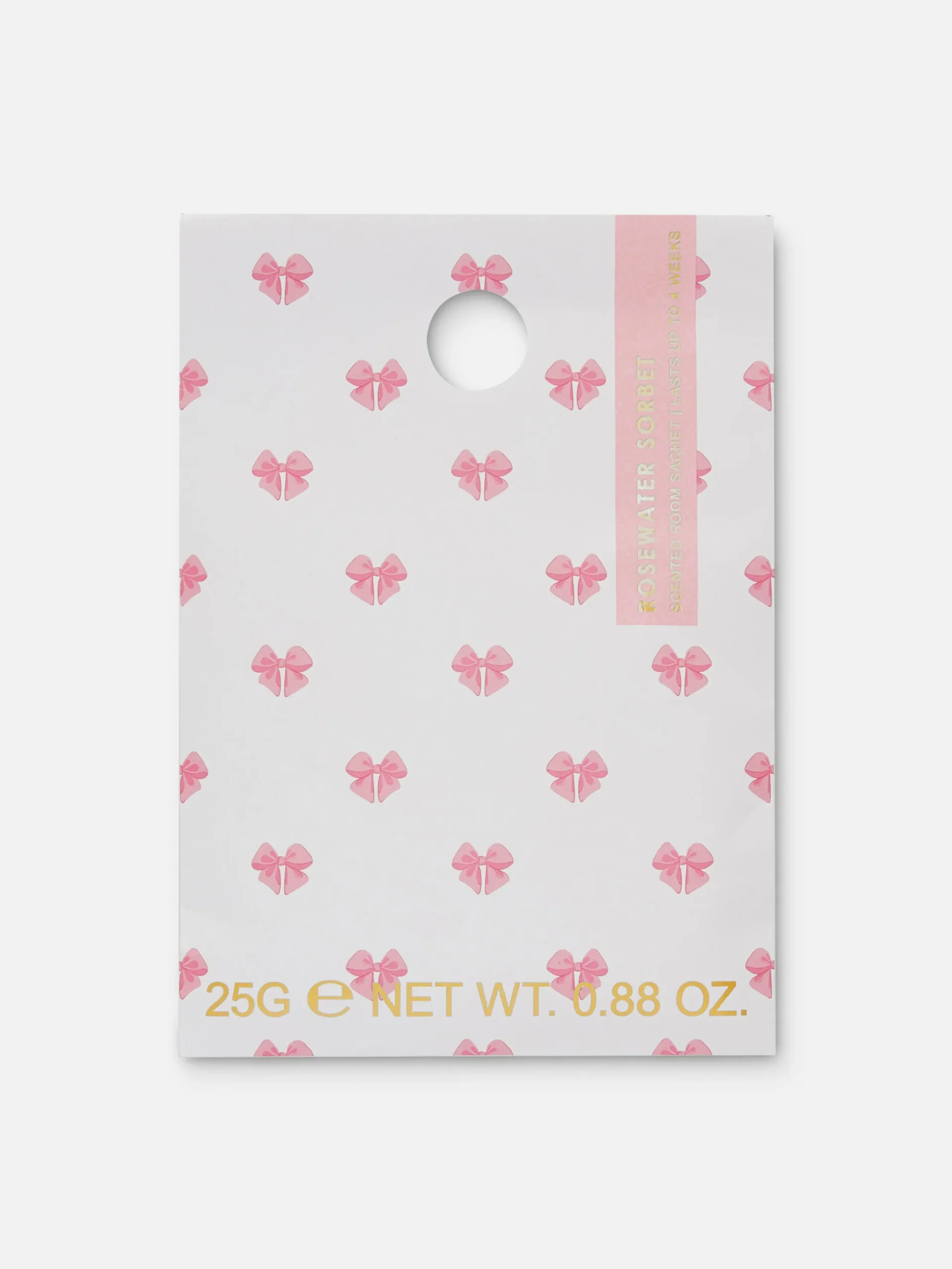 Primark Perfume Para El Hogar|Sobre Ambientador Aromático