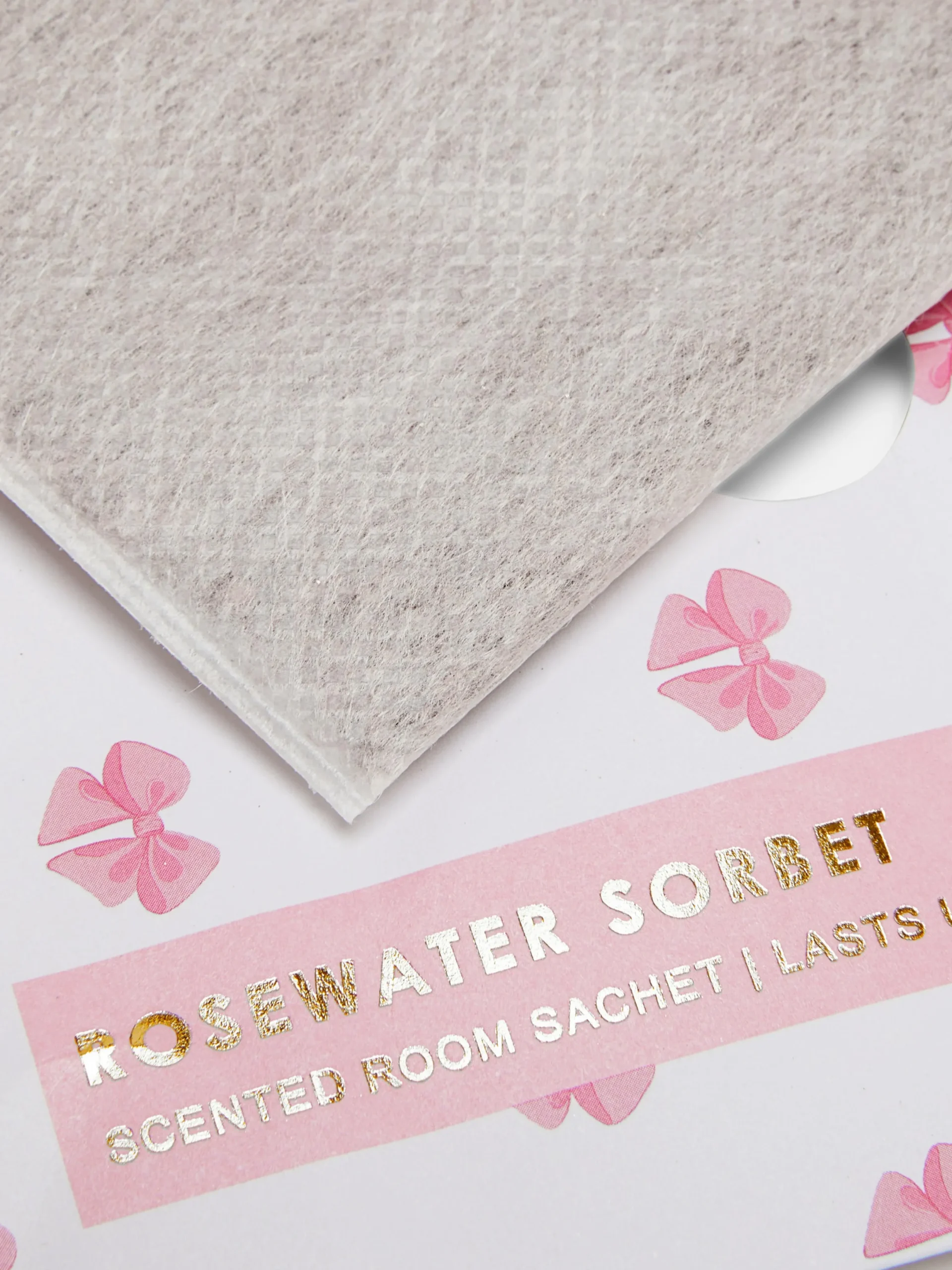 Primark Perfume Para El Hogar|Sobre Ambientador Aromático