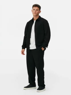 Hombre Primark Camisas|Sobrecamisa De Punto De Kem