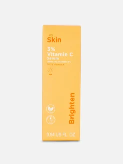 Primark Sérums|Sérum Facial Con Vitamina C Al 3 % De PS...